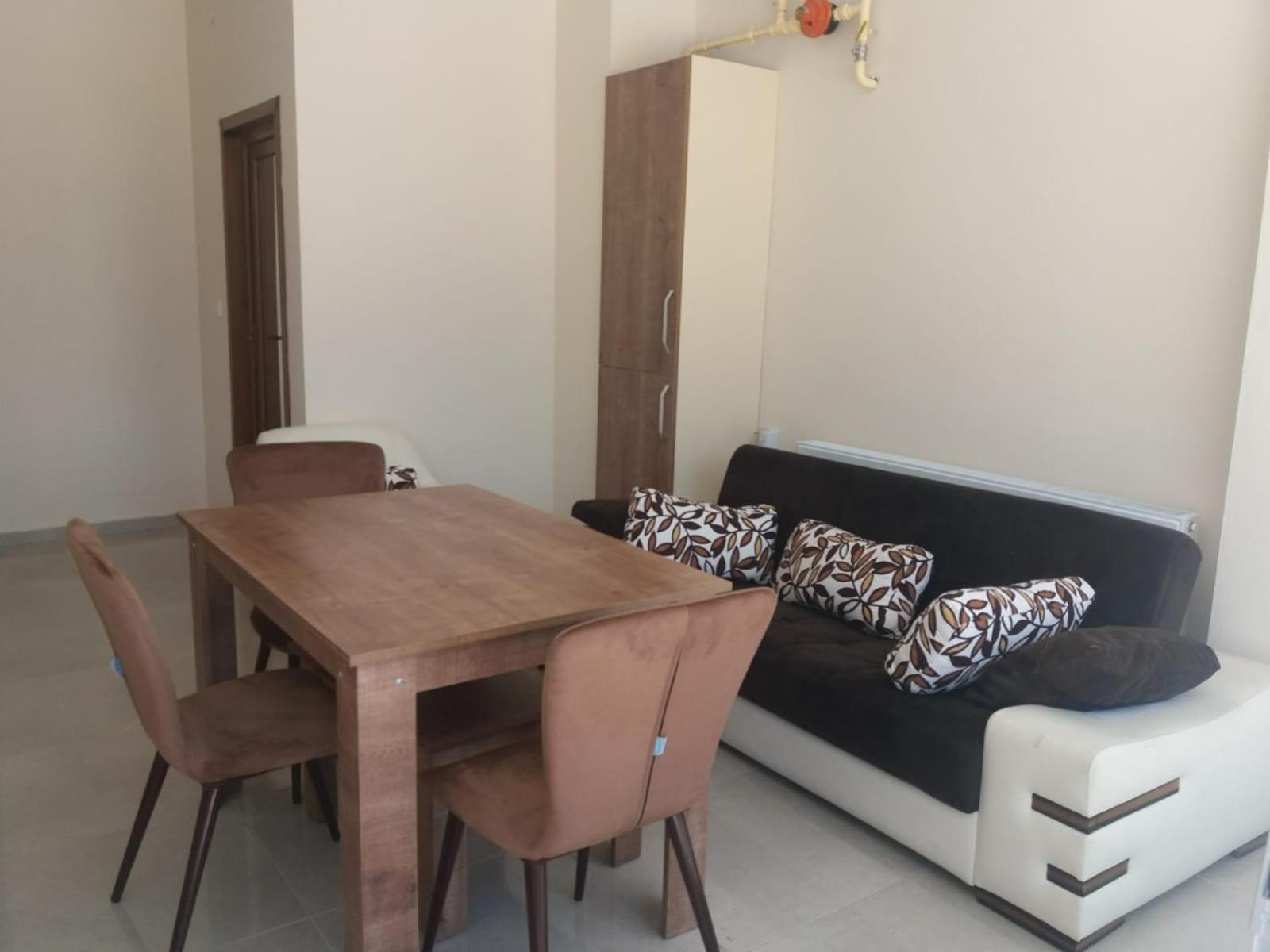 Zseven Butik Otel Erzincan Eksteriør billede
