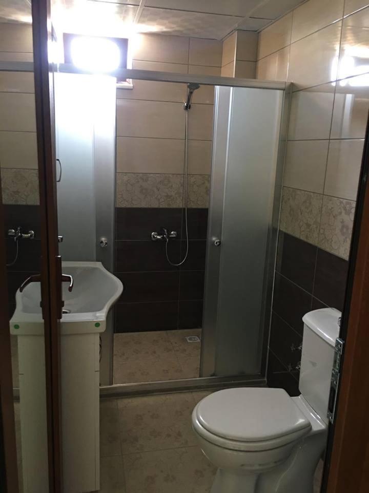 Zseven Butik Otel Erzincan Eksteriør billede